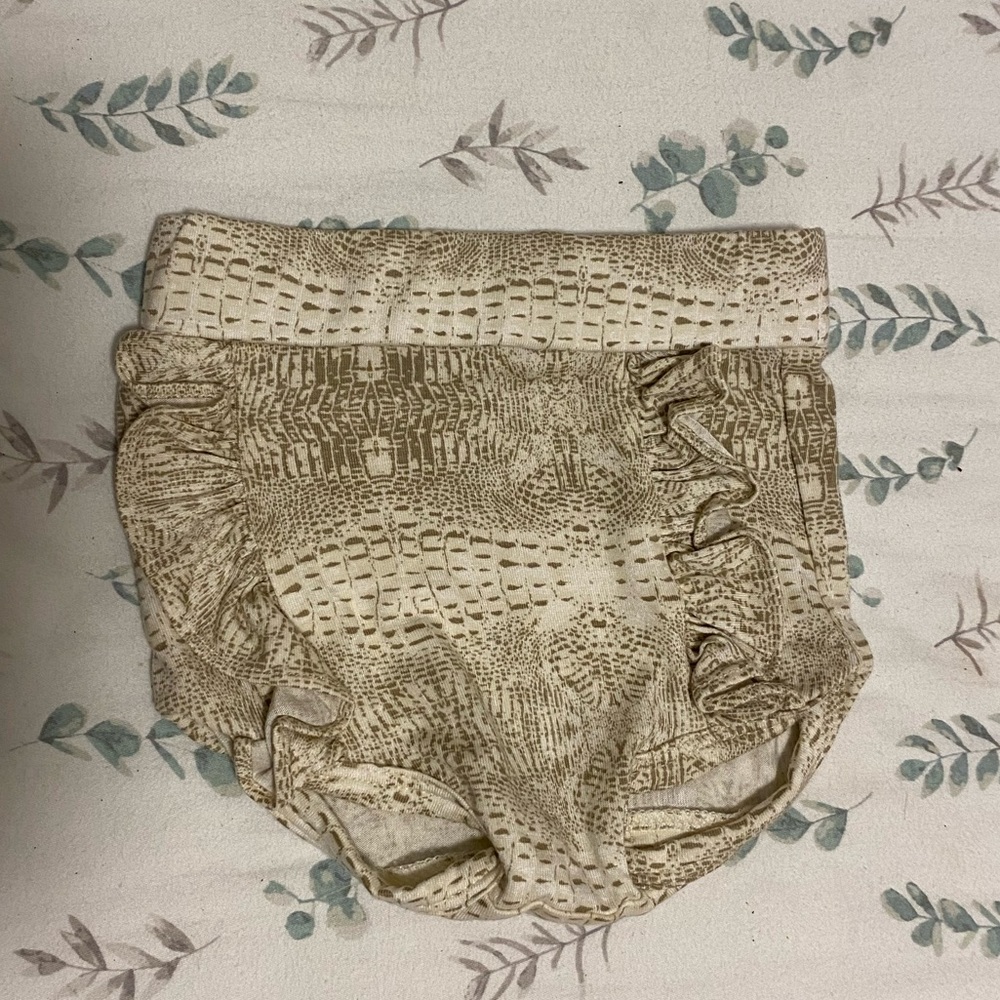 Kate quinn bamboo bloomer